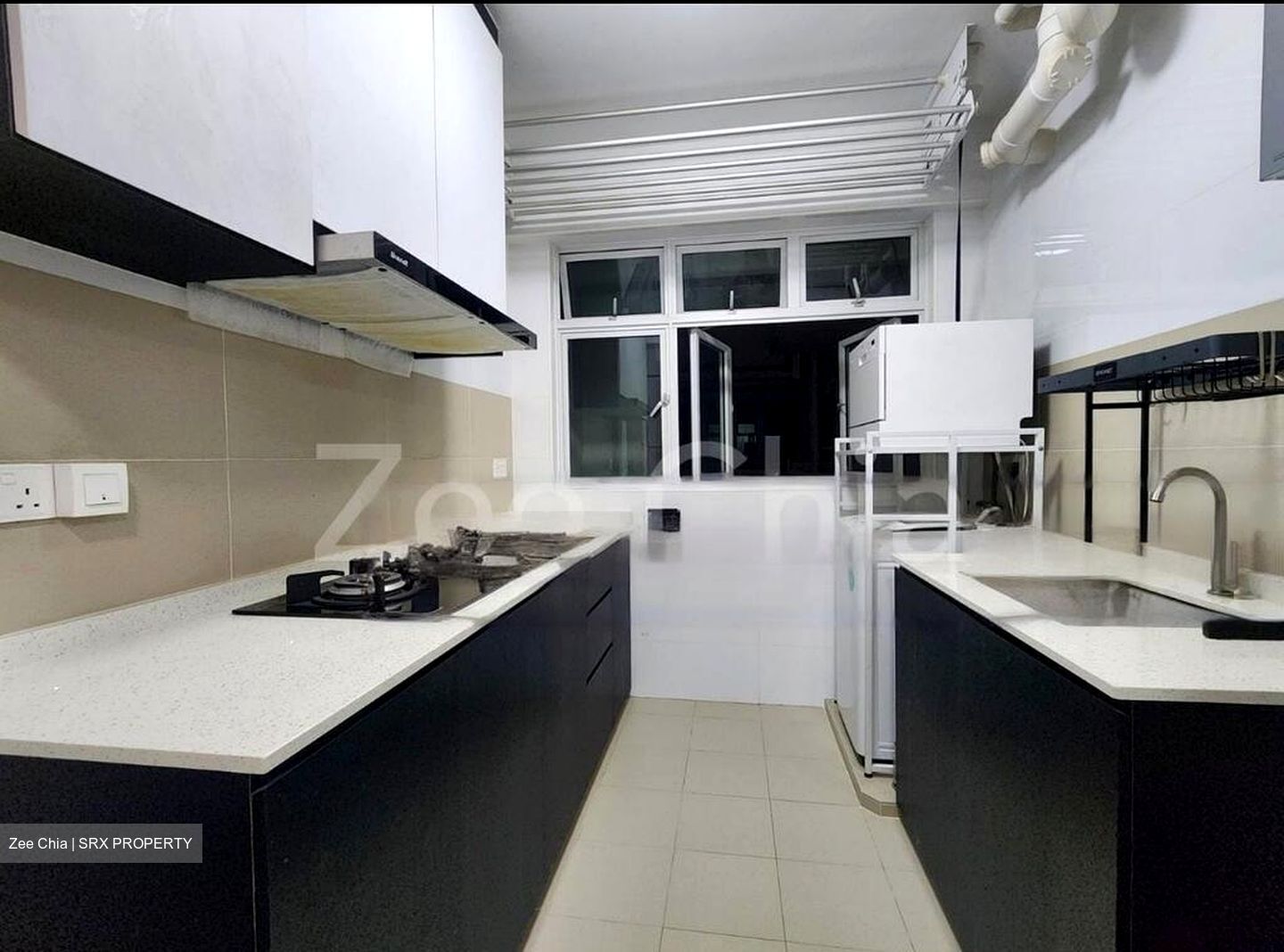 Blk 450D West Terra @ Bukit Batok (Bukit Batok), HDB 2 Rooms #582988581